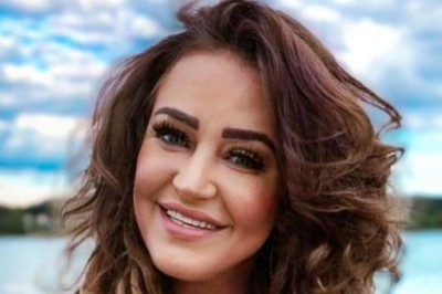 Agnieszka Kotońska z „Gogglebox” chwali się metamorfozą. Pokazała star zdjęcia w bikini