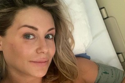 Małgorzata Rozenek urodziła. Radosław od razu pochwalił się zdjęciem syna 