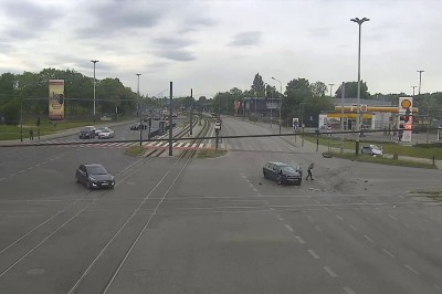 Spowodował wypadek mając promil we krwi. Dziewczynka w stanie krytycznym