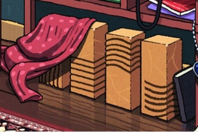 Spróbuj odgadnąć każdy z 25 popularnych filmów ukrytych na obrazku