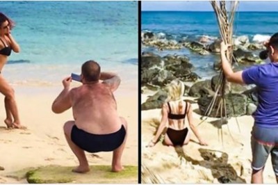 15 zabawnych zdjęć pokazujących radości i troski będące w życiu każdej pary