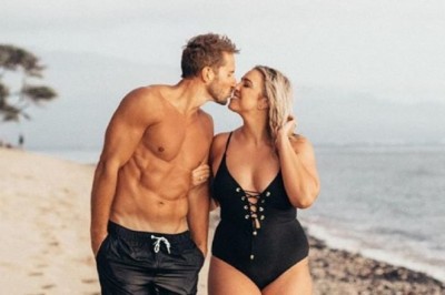 Wytknięto jej, że jest za brzydka na tak przystojnego faceta. Odpowiedziała perfekcyjnie