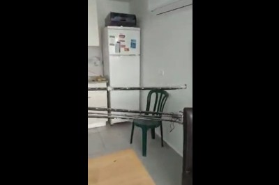 Kiedy elektrycy przez środek Twojego mieszkania poprowadzą kable