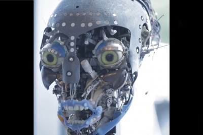 Szczena opada. Takie roboty z „Avatara” zrobił Disney