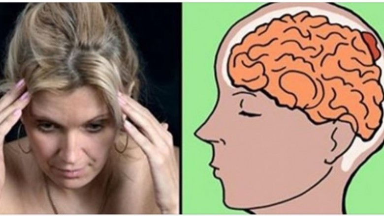 5 objawów świadczących, że możesz mieć guza mózgu. Szybko wykrytego da się leczyć