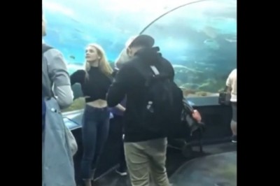 Dziadek rozwalił system, postanowił poudawać instagramerkę