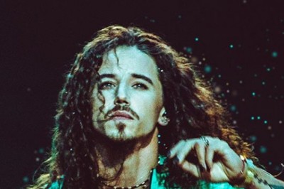 Michał Szpak przyznaje, że stracił wszystko. Już nie zaśpiewa swoich przebojów