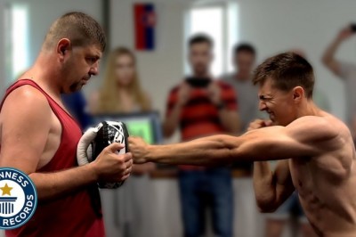 Codzienna porcja ciekawych i zabawnych filmików #161