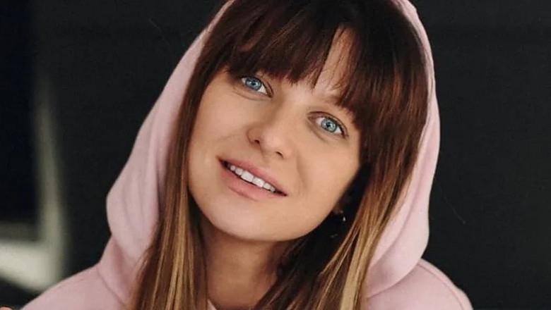 „Cellulit i ja” Anna Lewandowska nie wstydzi się pokazać niedoskonałości po ciąży 