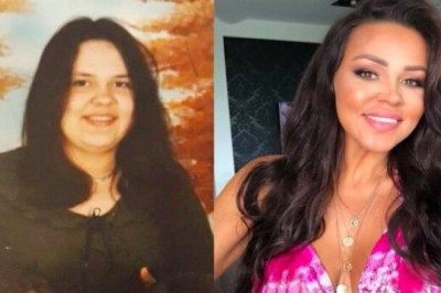 Sylwia Bomba zdradza sekret swojej metamorfozy. W ten sposób schudła 30 kg.