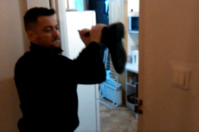 Kiedy chcesz zabłysnąć u znajomych, a serwujesz im remont 