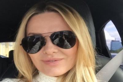 Hanna Lis prosi o modlitwę. „Bądźcie proszę dzisiaj z nami” 