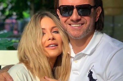 „Siedzę i płaczę”  Wzruszający prezent dla Małgosi od Radka na 4 rocznicę ślubu 