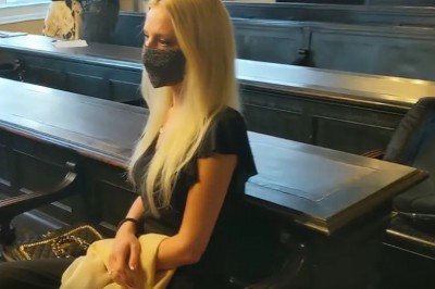 Odcięła sobie rękę dla miliona euro odszkodowania. Trafiła do więzienia 