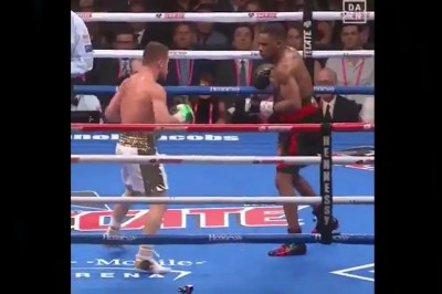 Mistrzowskie przygotowanie do walki. Niesamowity pokaz umiejętności 