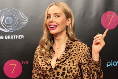 Agnieszka Woźniak-Starak powiedziała za dużo. Wpadka podczas Dzień dobry TVN