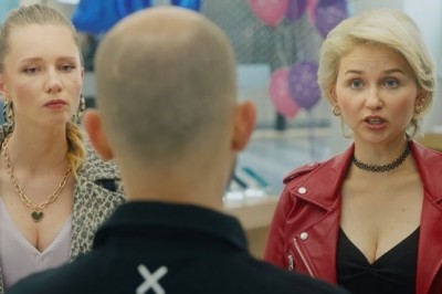 Codzienna porcja ciekawych i zabawnych filmików #219