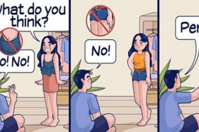 12 komiksów, które w pełni doceni każda zakochana osoba