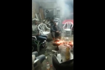 Kiedy w czasie grilla w garażu kolega zdobywa licencję pilota 