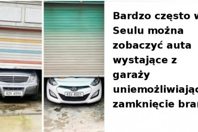 Nietypowe rzeczy z Korei Południowej, które sprawiają, że chcemy odwiedzić ten kraj