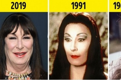 10 filmowych złoczyńców, którzy także kiedyś byli młodzi i niegroźni