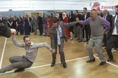 Codzienna porcja ciekawych i zabawnych filmików #231