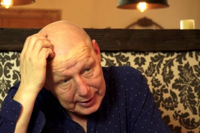 Krzysztof Jackowski podzielił się smutną wizją o Bożym Narodzeniu w Polsce