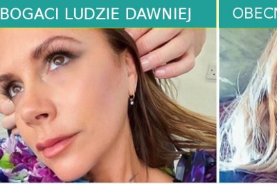 Rzeczy na które bogaci nie tracą pieniędzy, a biedni są w stanie się dla nich zadłużyć