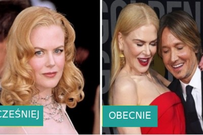 7 gwiazd, które znalazły prawdziwą miłość i odmieniły swoje życie