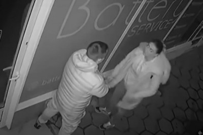 Codzienna porcja ciekawych i zabawnych filmików #250