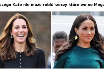 6 nietypowych zasad w brytyjskiej rodzinie królewskiej. Nieraz etykieta wydaje się śmieszna