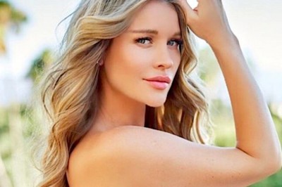 Joanna Krupa bez makijażu i sztucznych rzęs. W tym wydaniu ciężko ją rozpoznać