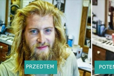 17 osób, które udowodniają, że odpowiednia fryzura naprawdę robi różnicę