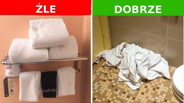 7 zasad o których powinniśmy pamiętać przed opuszczeniem hotelowego pokoju