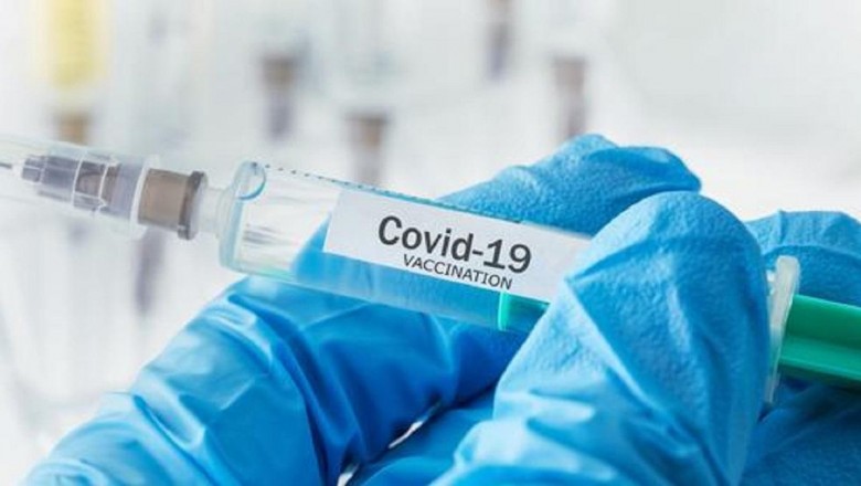 Pierwsza Polka przyjęła szczepionkę na COVID-19. Opisała co czuła po szczepieniu 
