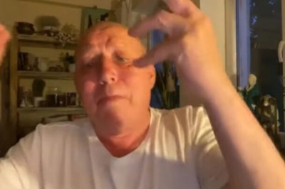 „To będzie krótka prezydentura” Kolejna niepokojąca wizja Jackowskiego