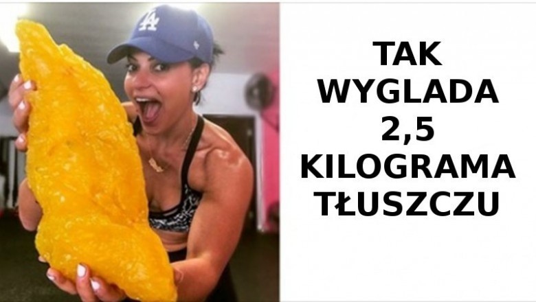 14 zdjęć, które ukazują ludzkie ciało z innej perspektywy i naprawdę zaskakują