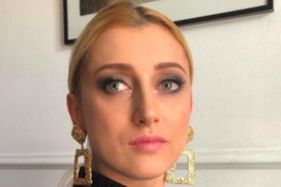 Justyna Żyła znów niezadowolona. Czy przez Piotra straciła samochód 