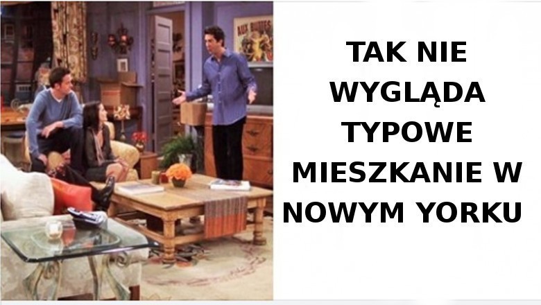 9 absurdalnych sposobów, z których pomocą filmy przekłamują rzeczywistość