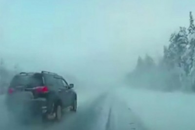 A taki był z niego cwaniak. Ku przestrodze