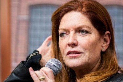 Katarzyna Dowbor pokazała jak mieszka. Prowadząca „Nasz nowy dom” ma świetny gust 