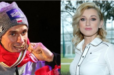 Wymowna reakcja Justyny Żyły na sukces byłego męża. Opublikowała zdjęcie