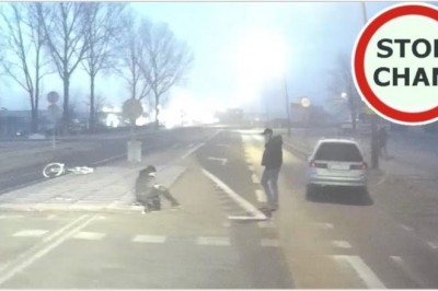 Pokazali, że w internecie ciągle coś może nas zaskoczyć. Tych nagrań nic nie pobije