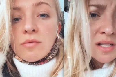 Oburzona Barbara Kurdej-Szatan komentuje wyjaśnia czemu nie prowadziła Telekamer