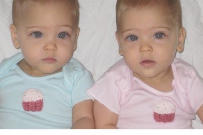 Urodziły się 11 lat temu. Dziś są uznawane za najpiękniejsze bliźniaczki w historii