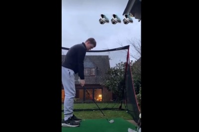 Kiedy ojciec nie chce, żebyś grał, a Ty odwalasz konkretny numer