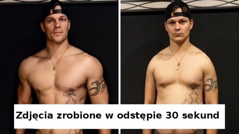 20 osób, które pokazują jak bardzo Instagram różni się od naszej rzeczywistości