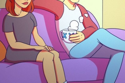 9 znaków pokazujących, że druga osoba cię lubi, nawet jeśli sądzisz, że jest inaczej