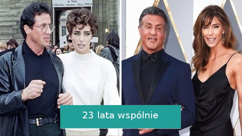 12 par celebrytów, które udowodniły, że prawdziwa miłość przetrwa wszystko