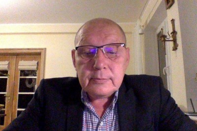 Niepokojąca wizja Jackowskiego z Putinem w tle. Widzi zagrożenie rejonów Polski 